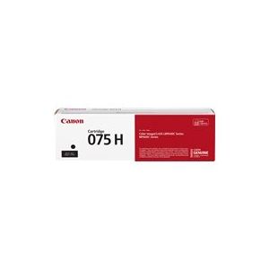 Canon 075 HBK musta laserkasetti