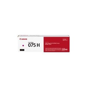 Canon 075 HM magenta laserkasetti