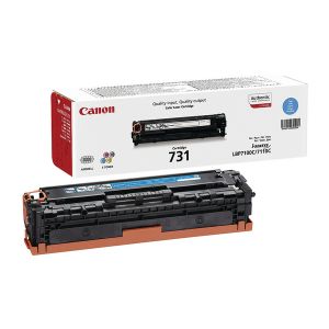 Canon 731 cyan laserkasetti