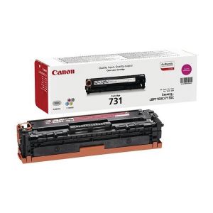Canon 731 magenta laserkasetti