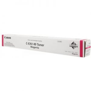Canon C-EXV 49 magenta laserkasetti