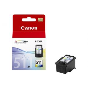 Canon CL-511 3-väri patruuna