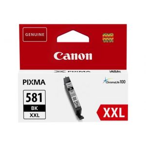 Canon CLI-581XXL BK musta patruuna