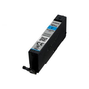 Canon CLI-581XXL cyan patruuna