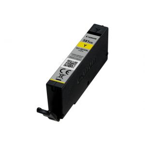 Canon CLI-581XXL keltainen patruuna