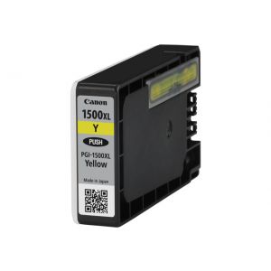 Canon PGI-1500XL Y keltainen patruuna