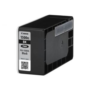 Canon PGI-1500XL BK musta patruuna