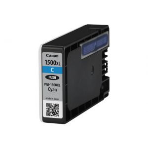 Canon PGI-1500XL C syaani patruuna