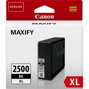 Canon PGI-2500XL BK musta patruuna