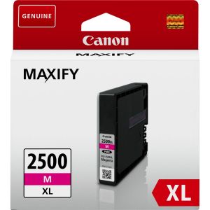 Canon PGI-2500XL M magenta patruuna