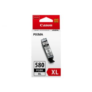 Canon PGI-580XL PGBK musta patruuna