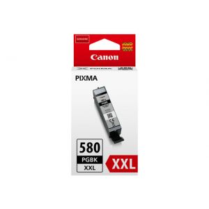Canon PGI-580XXL PGBK musta patruuna