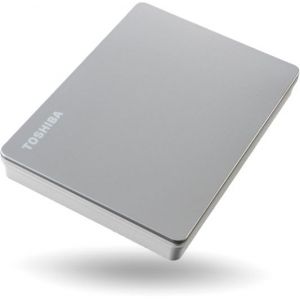 Toshiba Canvio Flex 2TB USB-A+C 3.2 Gen 1