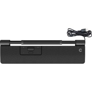 Contour RollerMouse Pro Slim langallinen hiiri