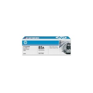 HP 85A CE285A musta laserkasetti