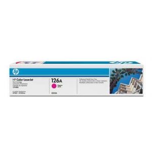 HP 126A CE313A magenta laserkasetti