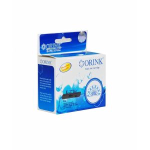 Tarvikemustekasetti EPSON 27XL,T2711 musta