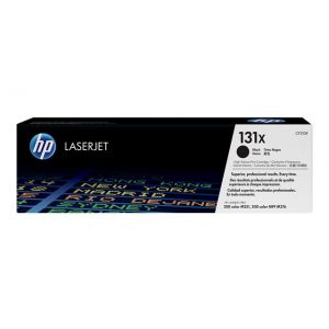 HP 131X CF210X musta laserkasetti