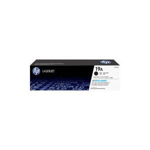 HP CF219A musta kuvarumpu