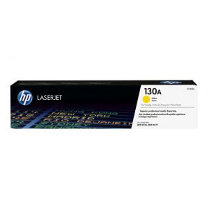HP CF352A 130A keltainen laserkasetti