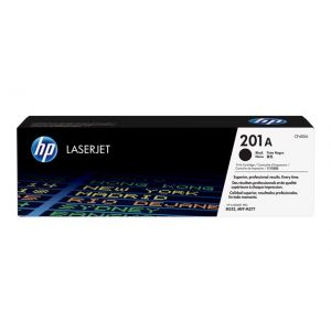 HP 201A CF400A musta laserkasetti