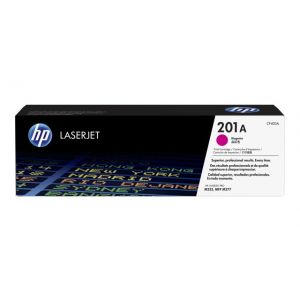 HP 201A CF403A magenta laserkasetti