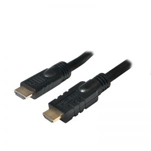 HDMI kaapeli aktiivinen 4K, 20m