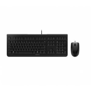 Cherry DC 2000 langallinen hiiri + näppäimistö USB