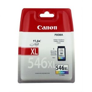 Canon CL-546XL 3-väri patruuna