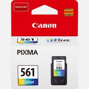 CANON CL-561 3-väri patruuna