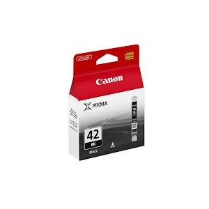 CANON CLI-42BK musta mustekasetti