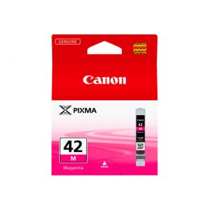 CANON CLI-42M magenta mustekasetti