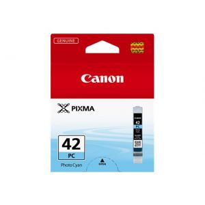 CANON CLI-42PC cyan photo mustekasetti