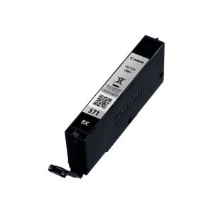Canon CLI-571 musta mustekasetti