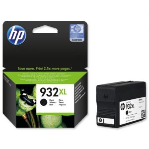HP 932XL musta patruuna