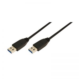 LogiLink USB 3.0 A-A 3m kaapeli