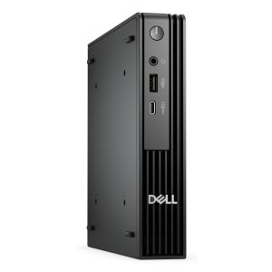 DELL PRO MICRO U7-265T / 16GB / 512SSD / WLAN / W11P