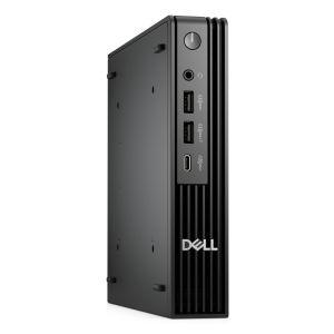 DELL PRO MICRO PLUS U7-265 / 16GB / 512SSD / WLAN / W11P