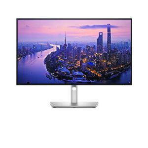27" Dell UltraSharp U2725QE UHD IPS 120Hz HDMI+DP+TB4 140W RJ45 KVM