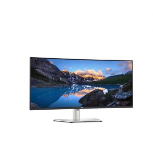 38" TFT Dell Ultrasharp U3824DW Curved WQHD IPS 2xHDMI+DP USBC-90W RJ-45