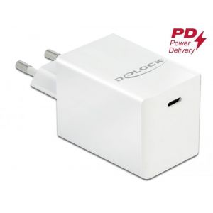 Delock 1 x USB Type-C™ PD 3.0 60 W laturi