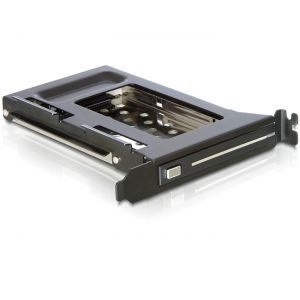 Delock sisäinen kotelo 2,5" SATA levylle