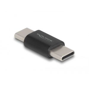 Delock USB 3.2 Gen 2 Type-C uros-uros adapteri