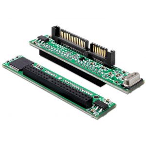 Delock 2,5" IDE 44-pin -> SATA adapteri