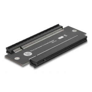 Delock Riser Card PCI Express 3.0 x16 naaras x16 naaras
