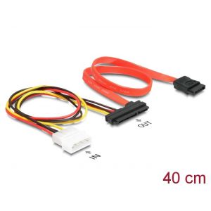 Delock All-In-One SATA kaapeli