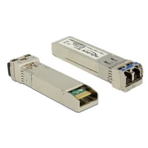 Delock SFP+ moduli 10GBase-LR SM 1310 nm