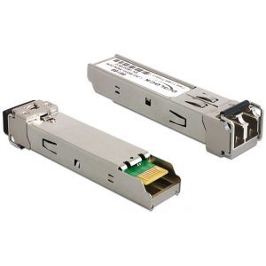 Delock SFP moduli 1000Base-SX MM 850 nm DDM
