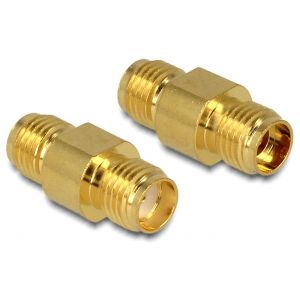 Delock SMA jack > SMA jack
