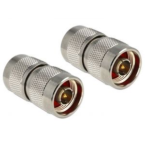 Delock N plug > N plug